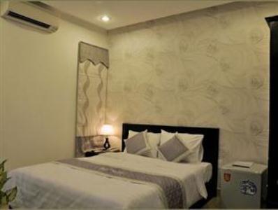 Manh Cuong Hotel Дананг Стая снимка