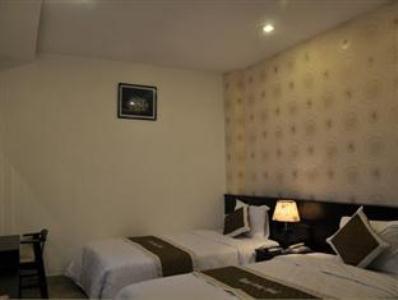 Manh Cuong Hotel Дананг Стая снимка